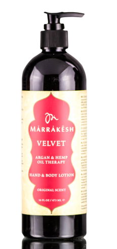 Marrakesh MKS Eco Velvet Hand & Body Lotion