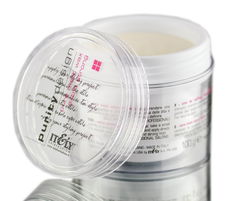 IT&LY Purity Design Pure Matt Wax Extra Strong