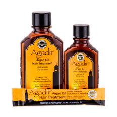 Agadir Argan Oil Hair Treatment-image1