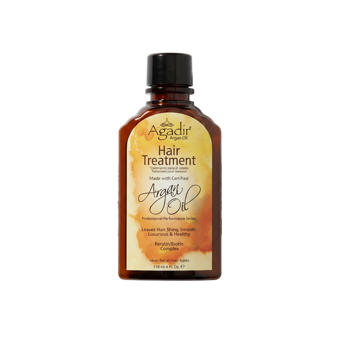 Agadir Argan Oil Hair Treatment-image1