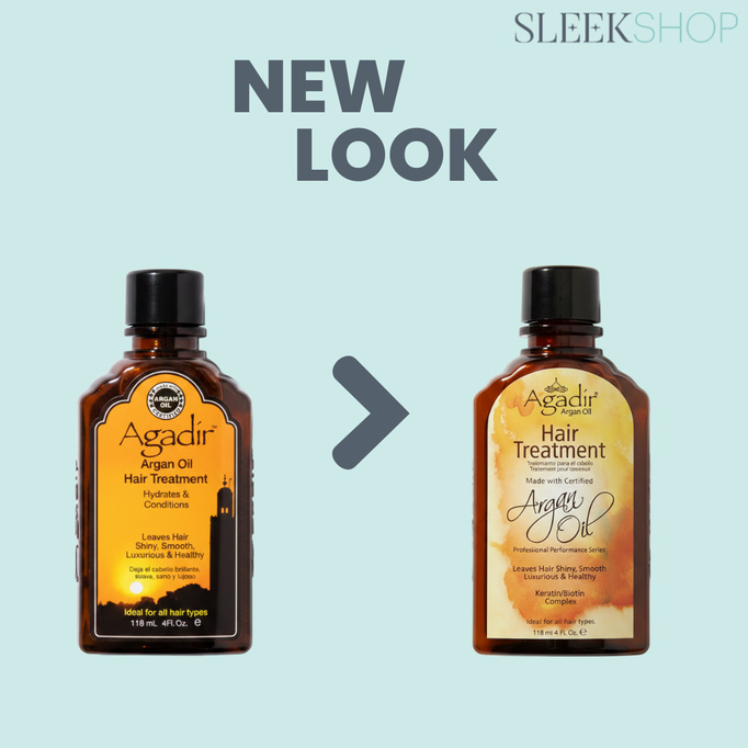 Agadir Argan Oil Hair Treatment-image2