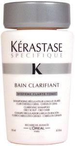 Kerastase Specifique Bain Clarifiant Shampoo for oily scalp & hair-image1