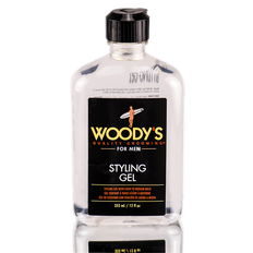 Woody's Styling Gel
