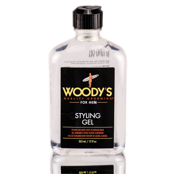 Woody's Styling Gel