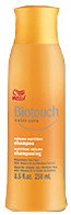 Wella Biotouch Volume Nutrition Shampoo for Fine Hair-image1