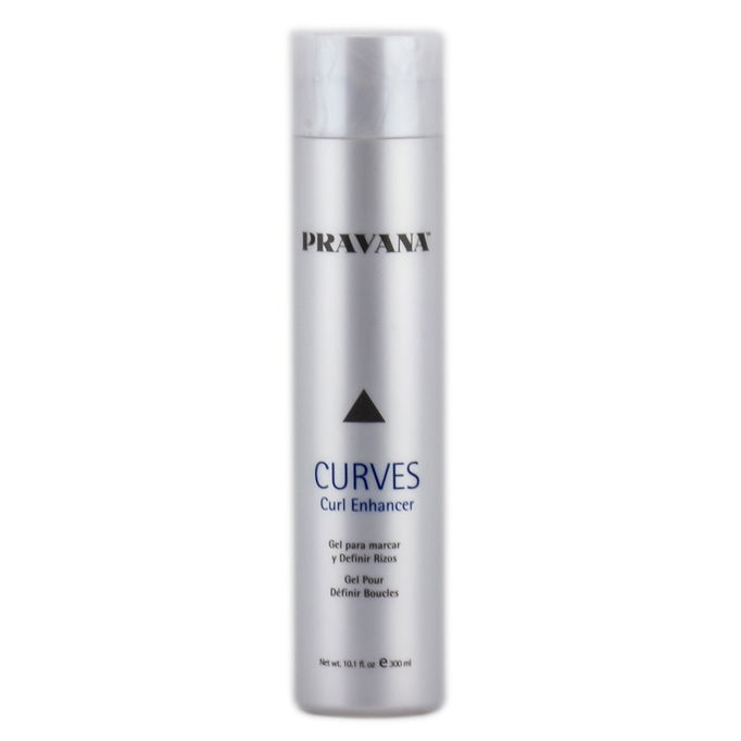 Pravana Curves Curl Enhancer Gel