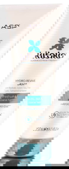 ASP Kitoko Hydro-Revive Balm