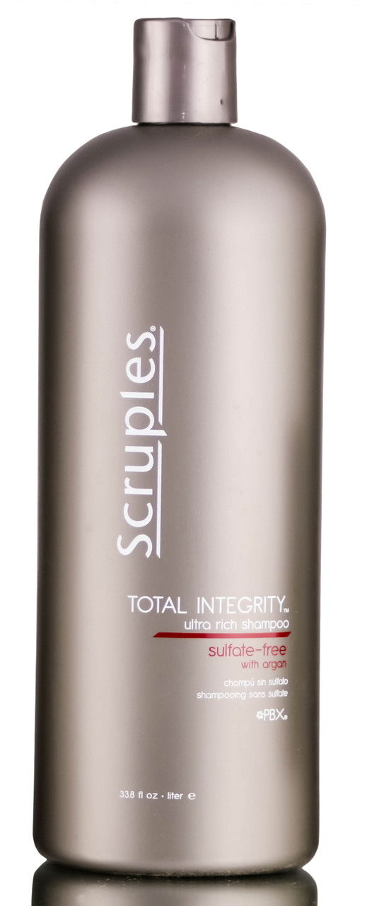 Scruples Total Integrity Ultra Rich Shampoo Scruples Total Integrity Ultra Rich Shampoo