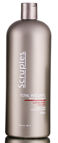 Scruples Total Integrity Ultra Rich Shampoo-image1 Scruples Total Integrity Ultra Rich Shampoo-image1