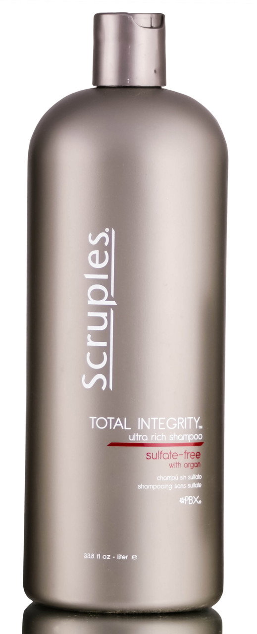 Scruples Total Integrity Ultra Rich Shampoo-image1 Scruples Total Integrity Ultra Rich Shampoo-image1
