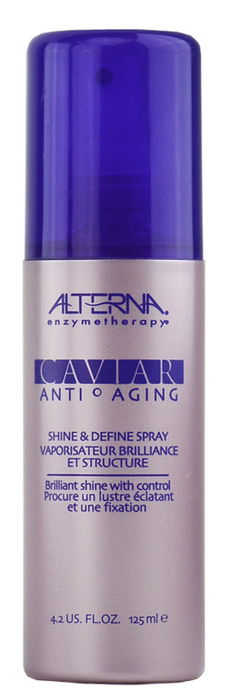 Alterna Caviar Anti-Aging Shine & Define Spray
