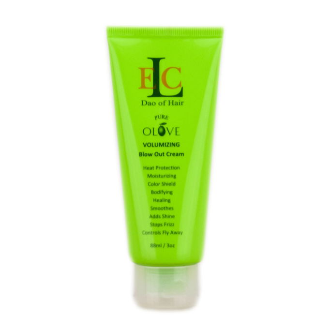 ELC Dao of Hair Pure Olove Volumizing Blow Out Cream
