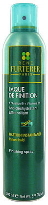 Rene Furterer Finishing Spray Instant Hold-image1