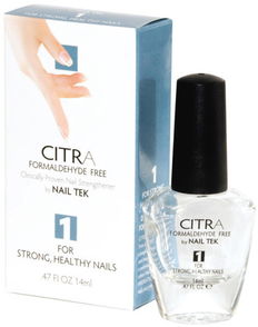 Nail Tek Citra 1