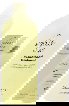 Scruples White Tea 5% Panthenol Treatment