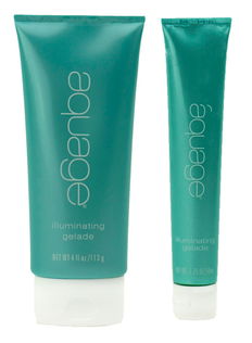 Aquage Illuminating Gelade