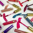 LA-Splash Cosmetics Lip Couture Lipstick (Waterproof)