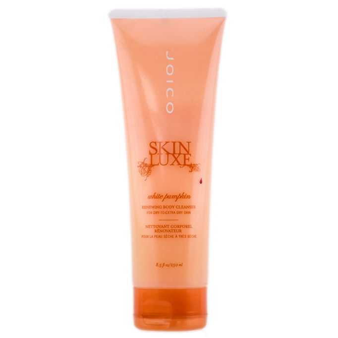 Joico Skin Luxe White Pumpkin Renewing Body Cleanser