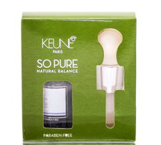 Keune So Pure Natural Balance Calming Essential Oil-image1 Keune So Pure Natural Balance Calming Essential Oil-image1