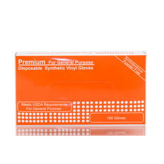 Premium For General Purpose Disposable Gloves