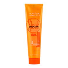 Matrix Essentials Sleek Look Step 3 Blow Down Extreme Creme
