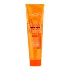 Matrix Essentials Sleek Look Step 3 Blow Down Extreme Creme-image1