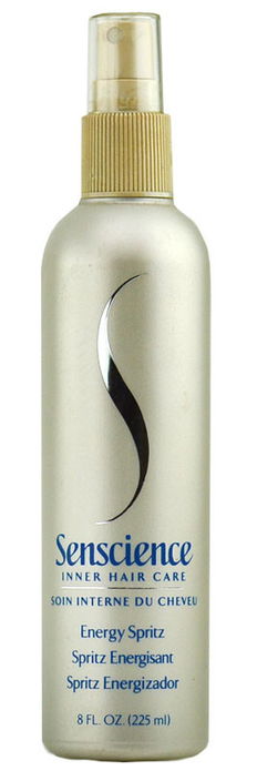 Senscience Energy Spritz