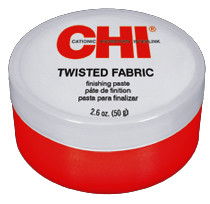 Chi Twisted Fabric Finishing Paste