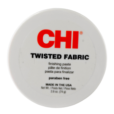 Chi Twisted Fabric Finishing Paste