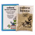 Colora Henna Powder - Natural Organic Haircolor