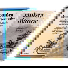Colora Henna Powder - Natural Organic Haircolor