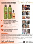 Hair Solutions Energizing Scalp Serum (Chinese Herbs Scalp Serum) - Step 3