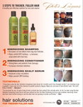 Hair Solutions Energizing Scalp Serum (Chinese Herbs Scalp Serum) - Step 3-image2