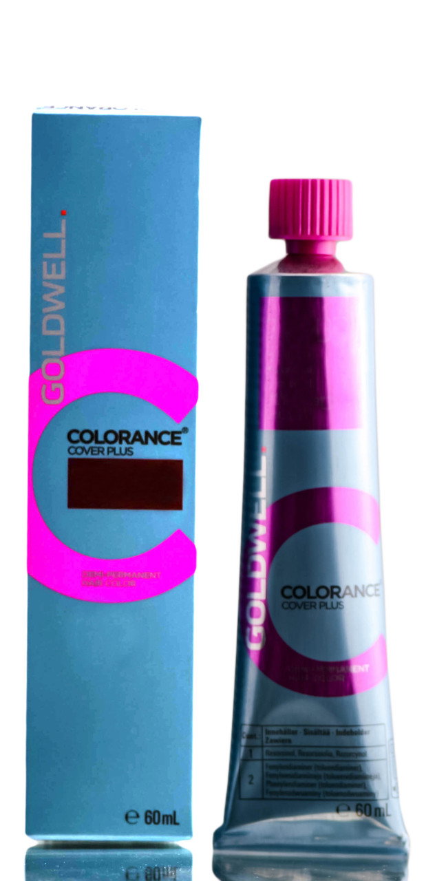 Goldwell Colorance Demi-Permanent Hair Color (2.1 oz Tube)-image1 Goldwell Colorance Demi-Permanent Hair Color (2.1 oz Tube)-image1