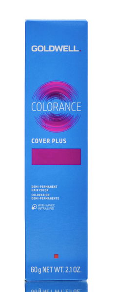 Goldwell Colorance Demi-Permanent Hair Color (2.1 oz Tube)