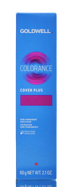Goldwell Colorance Demi-Permanent Hair Color (2.1 oz Tube)-image2