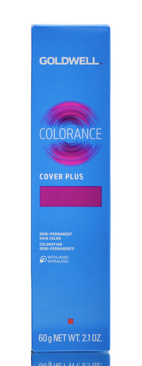 Goldwell Colorance Demi-Permanent Hair Color (2.1 oz Tube)-image2 Goldwell Colorance Demi-Permanent Hair Color (2.1 oz Tube)-image2