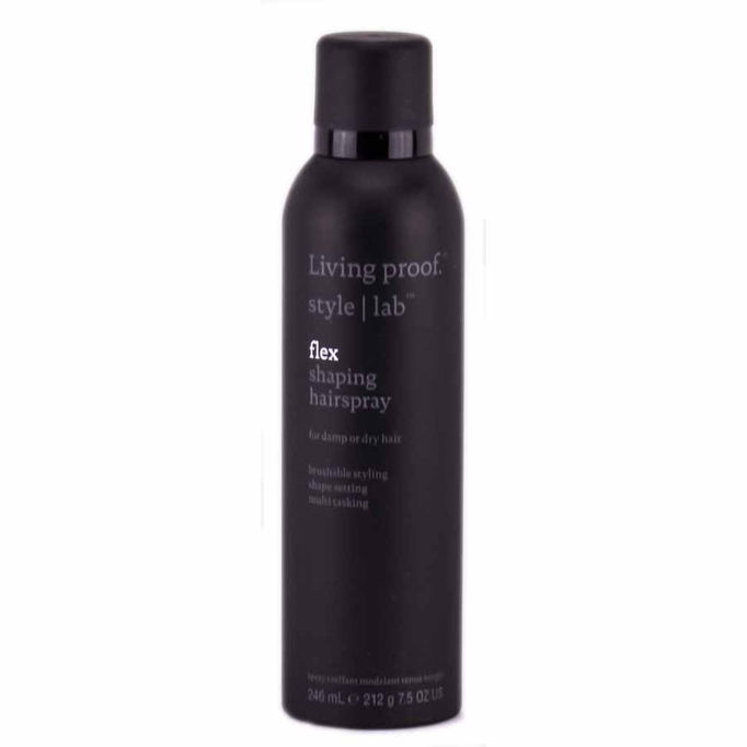 Living Proof Flex Shaping Hairspray - For Damp & Dry Hair