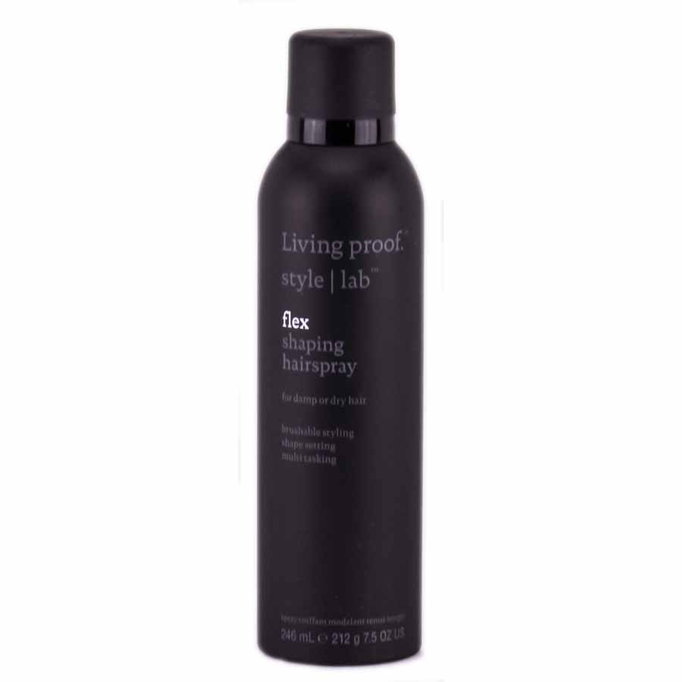 Living Proof Flex Shaping Hairspray - For Damp & Dry Hair-image1
