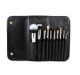 Morphe 10 Piece Deluxe Face Set W / Snap Case - Set 696