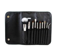 Morphe 10 Piece Deluxe Face Set W / Snap Case - Set 696-image1