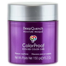 ColorProof Deep Quench Moisture Masque-image1