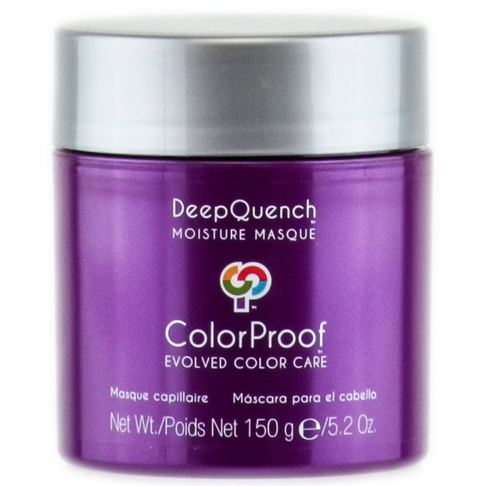 ColorProof Deep Quench Moisture Masque-image1