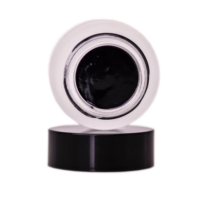 100 % Pure Pigmented Long Wear Gel Eyeliner