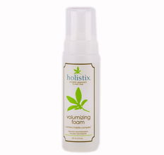 Retro Hair Holistix Volumizing Foam