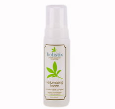 Retro Hair Holistix Volumizing Foam-image1