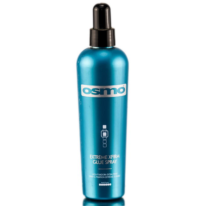 Osmo Essence Extreme X-Firm Glue Spray