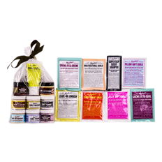 Miss Jessie's Deluxe Value Pack