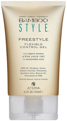 Alterna Bamboo Style Freestyle Flexible Control Gel