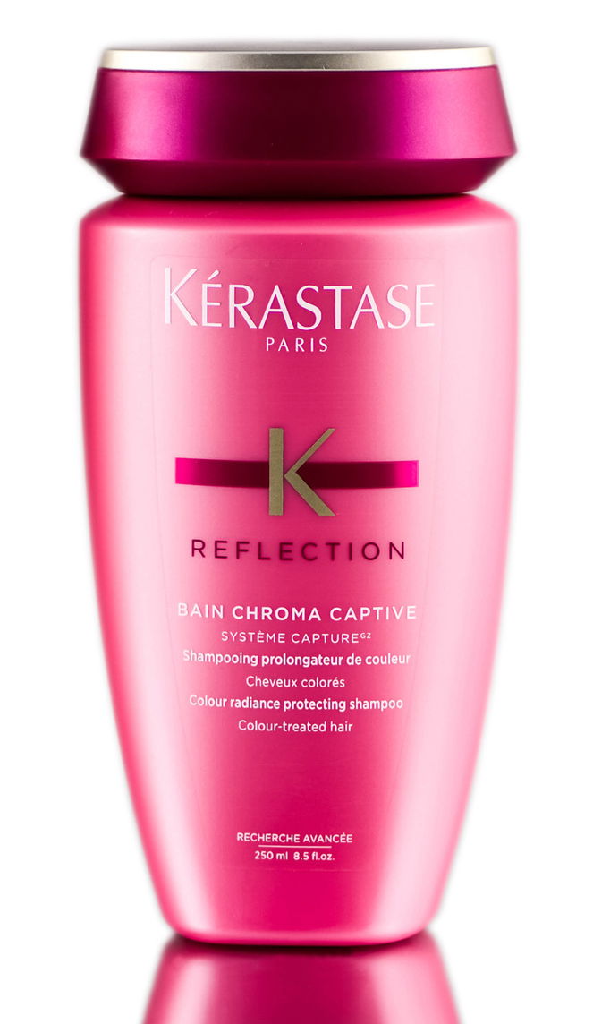 Kerastase Reflection Bain Chroma Captive Shampoo
